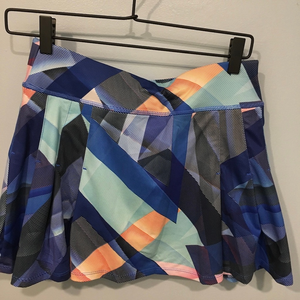 Athleta Tennis Skirt